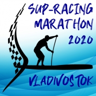 SUP-racing marathon 2020